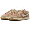 Nike Dunk Low SE 'Rattan Terra Blush' Men's HQ1931-200