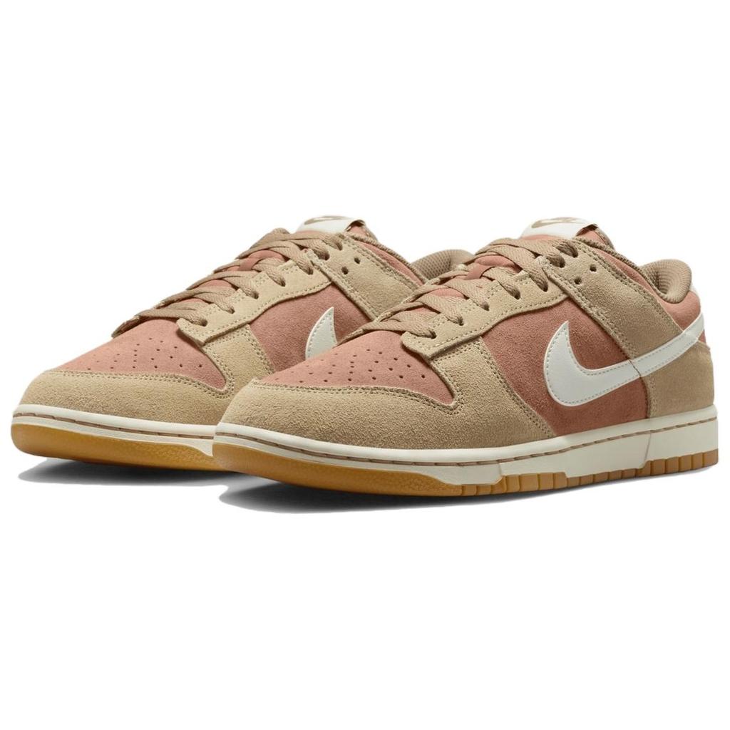 Nike Dunk Low SE 'Rattan Terra Blush' Men's HQ1931-200