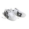 adidas Originals Superstar 80s X Han Meilin 'White Black' Sneakers ID4387