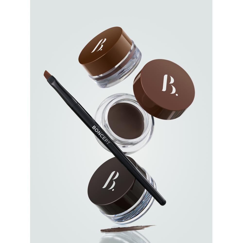 Bonsep Makeup Gel Eyeliner Brush