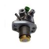 High pressure fuel pump-23480-28012