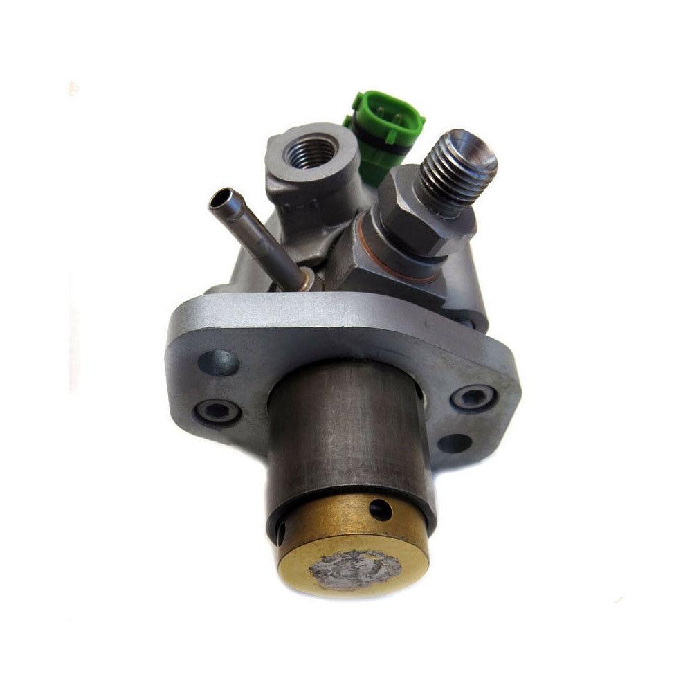 High pressure fuel pump-23480-28012