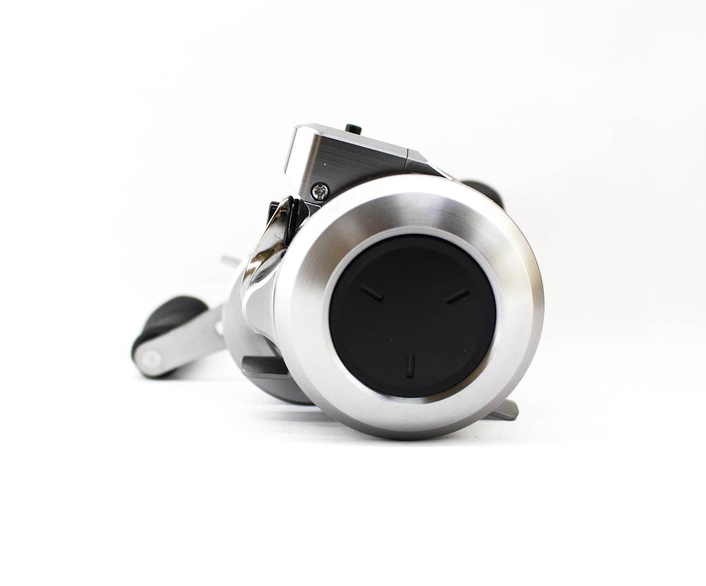 Shimano Reel Baitcast Ocea Conquest CT 200 PG 2025 Right Hand (7663)