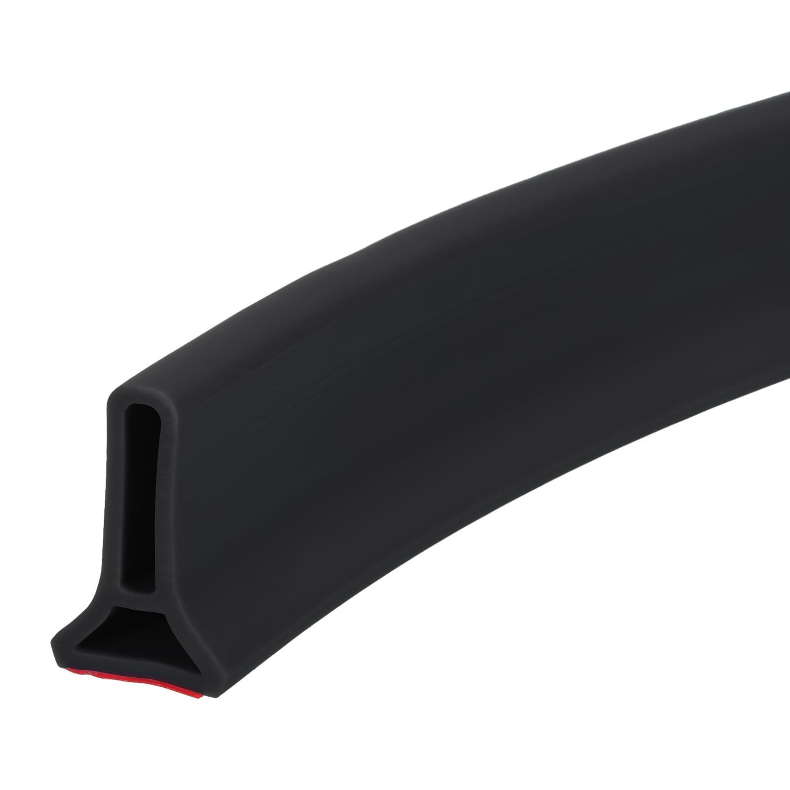 

uxcell Складной барьер для душа Стопор Защита от брызг Блокиратор для влажного и сухого разделения в ванной комнате кухне Черный 59