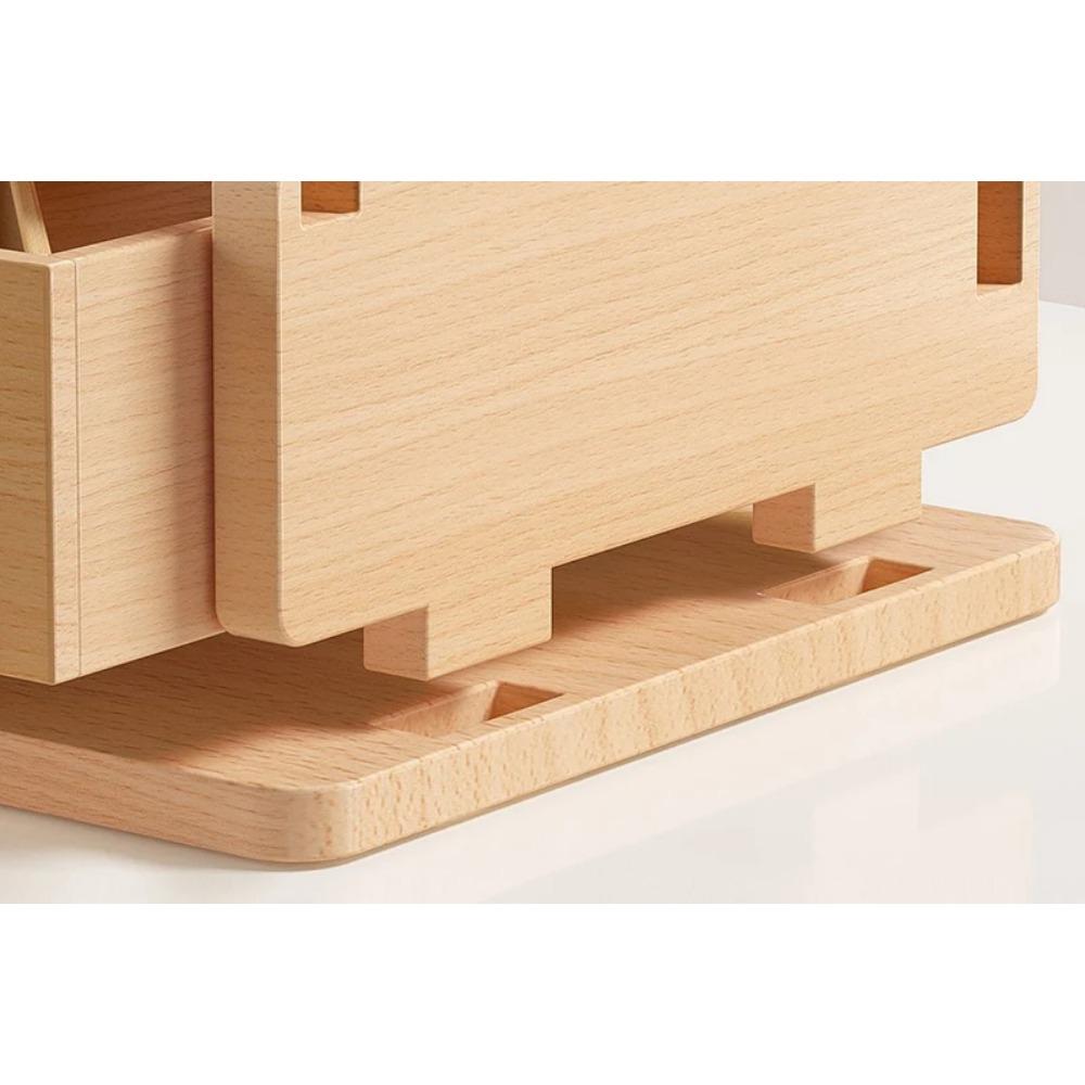 Baby Wooden Permanent Box Montessori Sensory Toy Color Shape Sorting Coin Box Ball Drop Fine Motor Skills Parish Educational Toy