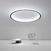 Modern LED Ceiling Lamp For Bedroom Living Dining Study Hotel Hall  Chandelier Indoor Home Decoratioan Lighting Fixture Luster