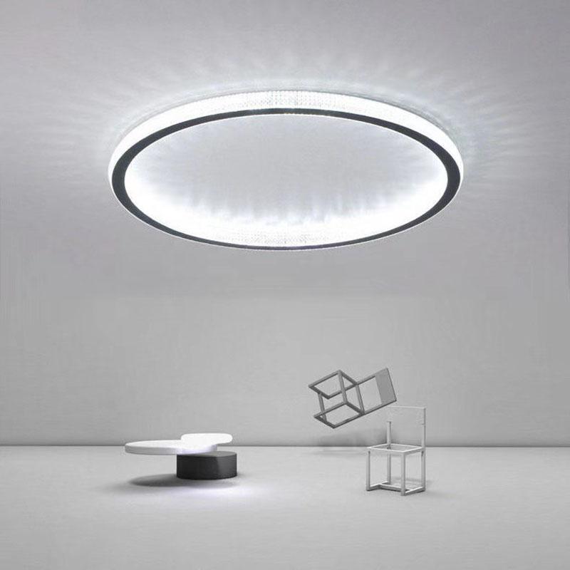 Modern LED Ceiling Lamp For Bedroom Living Dining Study Hotel Hall  Chandelier Indoor Home Decoratioan Lighting Fixture Luster