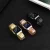 Touch Digital Watch for Men LED Date Fashion Military Ladies Watches Stainless Steel Army Electronic Men Clock Reloj Militar