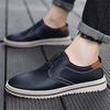 Fall Size 39 Mens Casual Dress Shoes Oxford Mens Formal Shoes Moccasin Man Wedding Sneakers Sport Basket Super Cozy News