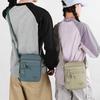 Fashion Unisex Style Shoulder Bag High Quality Crossbody Bag for Men Vintage Trends Design Men Messenger Bag
