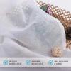 Waterproof Exterior Curtains Solid Color Gazebo Curtains Pergola Curtain  Porch Privacy Sunshade
