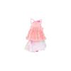 Takara Tomy Licca Dreamy Makichan Doll LD-27 Dress-Up Toy for Ages 3 and Up Safe Certified