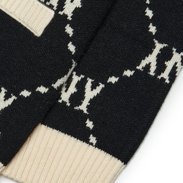 New MLB Kids Sweaters 7AKCM0124-50BKS