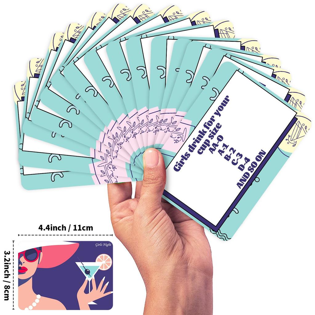 50 Dating Game Cards for Couples: Dialogue,  Games, Flirty Interaction & Relationship-Themed Cards