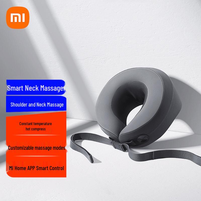 

Xiaomi Mijia Smart U-shaped Neck Massager Pillow