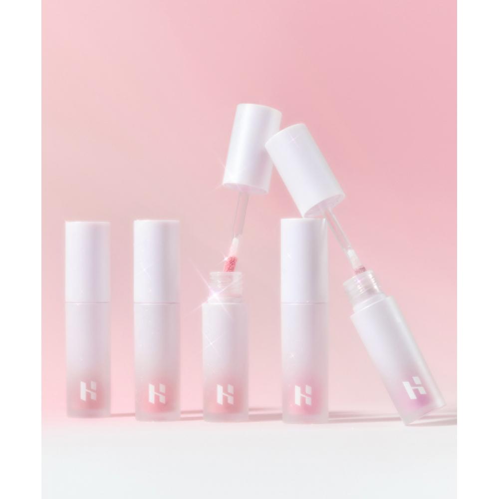 Holikaholika Luminous Milk Fit Blush