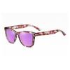 Luxury Square Vintage Polarized Sunglasses For Men Women Fashion Travel Driving Anti-glare Sun Glasses Male Mirror Eyewear