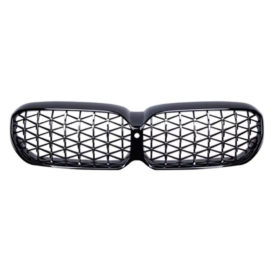 Upgraded Double Kidney Grille for BMW 5 Series G30/G31 & M5 F90 (2021-2023)