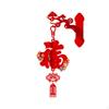 Chinese Year Hanging Decorations Pendant Ornament Photo Props, Horse Decoration