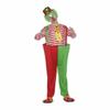 My Other Me-Children's Costume My Other Me Clown 10-12 Years