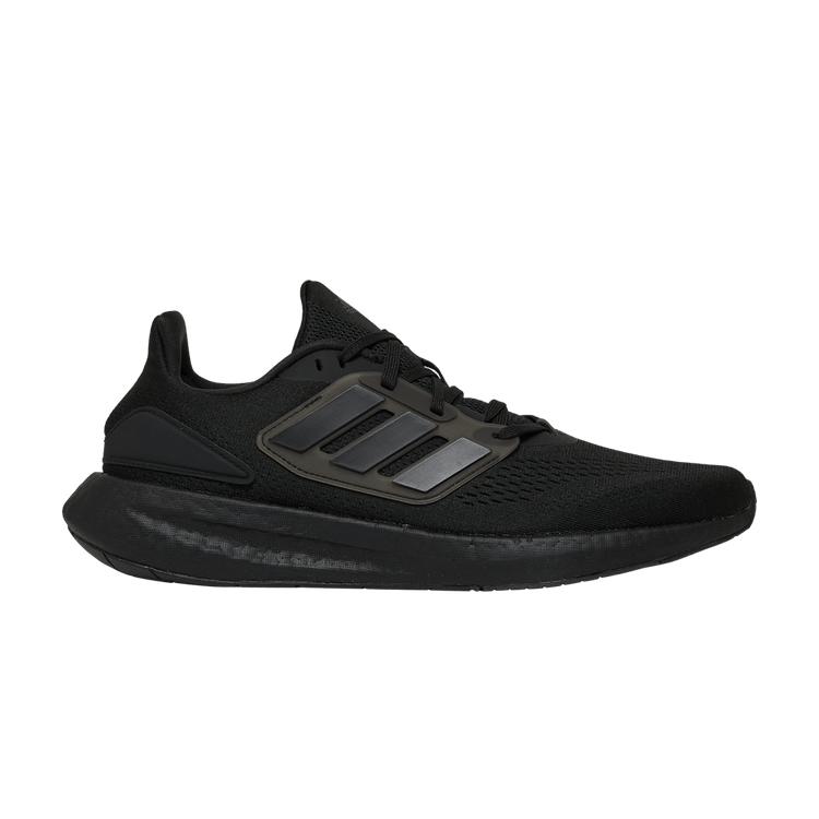 Adidas PureBoost 22 Triple Black 36.5