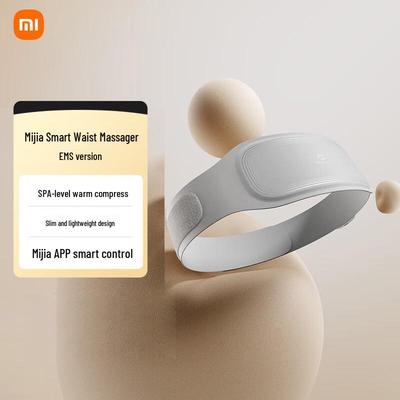 XiaoMijia Smart Waist Massager - EMS Version CN Plug (adapter Included)