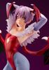 Vampire Bishoujo Lilith Scale PVC SV301 1/7 Pre-painted Figure, Multicolor,