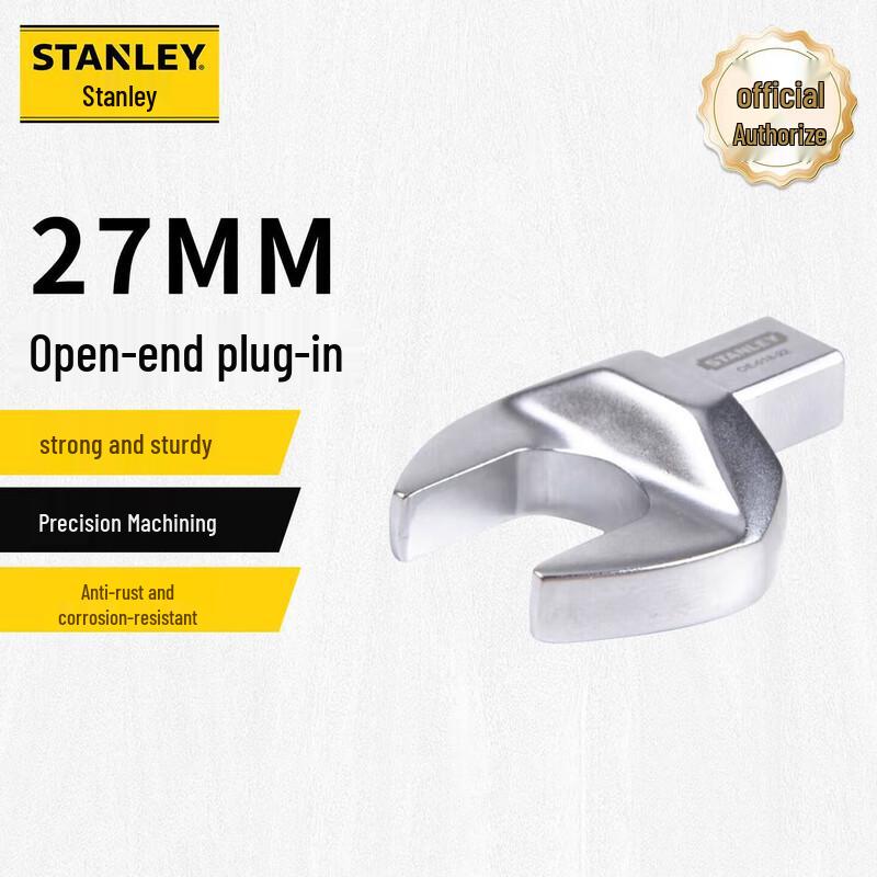 Stanley OE-127-22 Torque Wrench