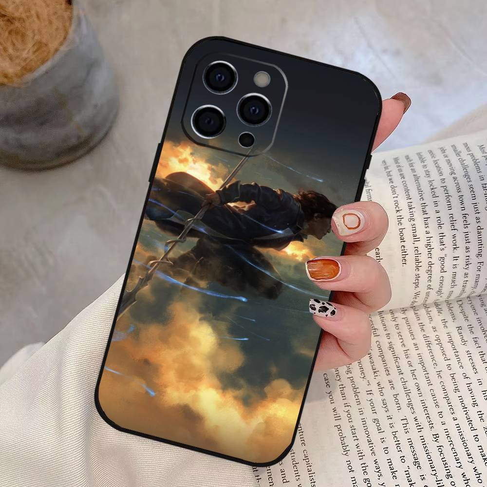 

The S-Stormlight Archive Phone Case Silicone Soft For IPhone 17 16 15 14 13 12 11 X XR Plus Pro Max Plus iPhone14