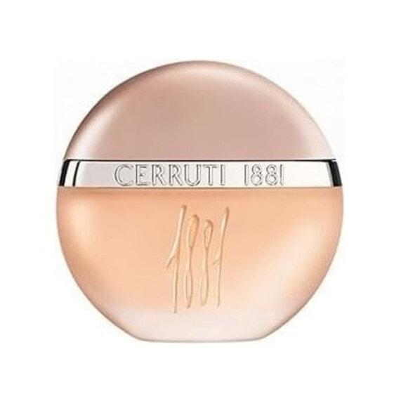 

Туалетная вода Cerutti 1881 Pour Femme 50мл
