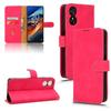 TCL 50 SE Flip Leather Phone Case with Wallet, Card Holder & Stand