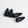 4pcs of Silicon Drive Shaft Axle Boots Dust Cover For Losi 5ive T Rovan LT Km X2