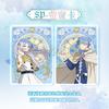 Frieren Beyond Journey's End Cards Gift Box Frieren Himmel Genuine Animation Cartoon Collection Card Peripheral Toy Gift
