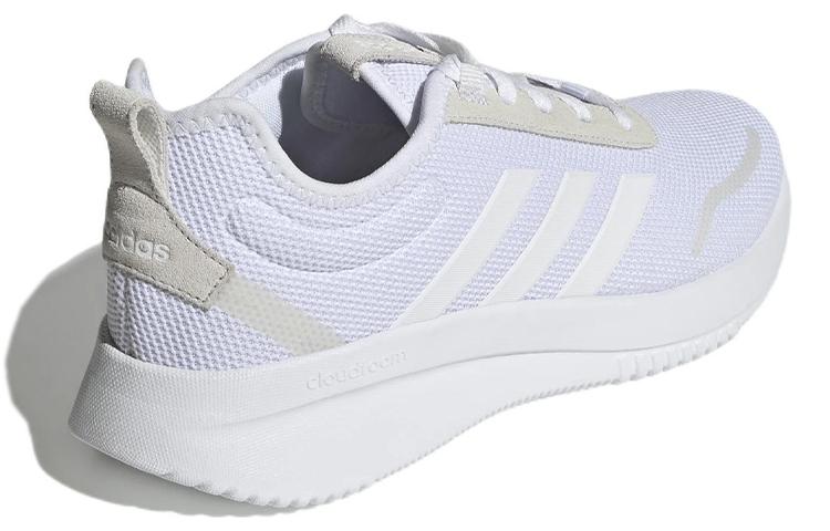adidas Lite Racer Rebold 'White Grey' GY5977