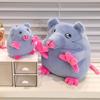 Pizza Tower Stupid Rat Plush Toy Pendant Decor For Kids And Collectors