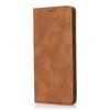 Phone Case For Xiaomi Redmi Note 14 Pro 5G/Note 14 Pro+ 5G/Poco X7 5G , Wallet Magnetic Closing Leather Flip Cover