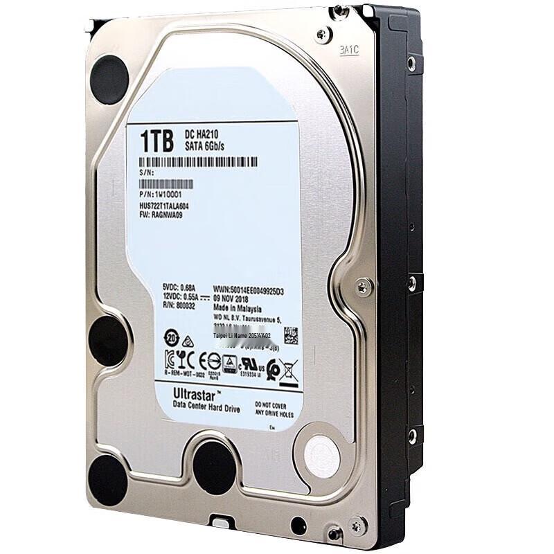 Флеш-накопитель Keruixiong DataTraveler CU-32G32 1 ТБ USB 3.0