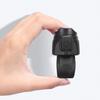 1 sada Zvonek na kolo Dobíjecí 6 režimů Proti krádeži Hlasitý zvuk USB Elektrický pro jízdní kolo