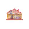 TAKARA TOMY Bluey's Furniture Galore! Two-Story Bluey Family House