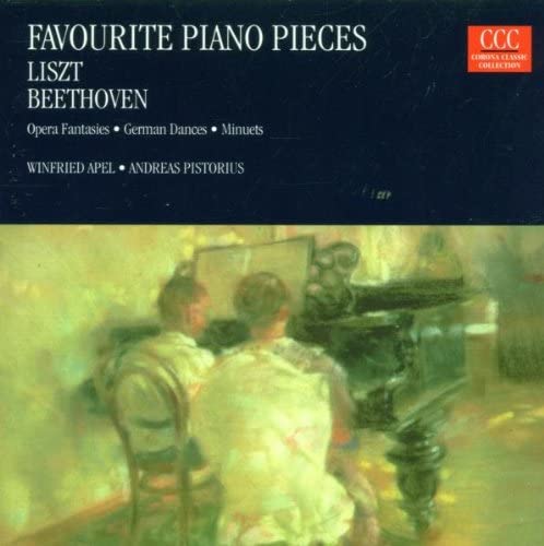 

CD VARIOUS - Piano Works COCO6790 Japan Music Others Used