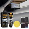 Car Scratch Repair Paste Repairs Paint Scratches Cleans Surface Oxide Layers & Stains Car Scratch Remover Restores Car Gloss