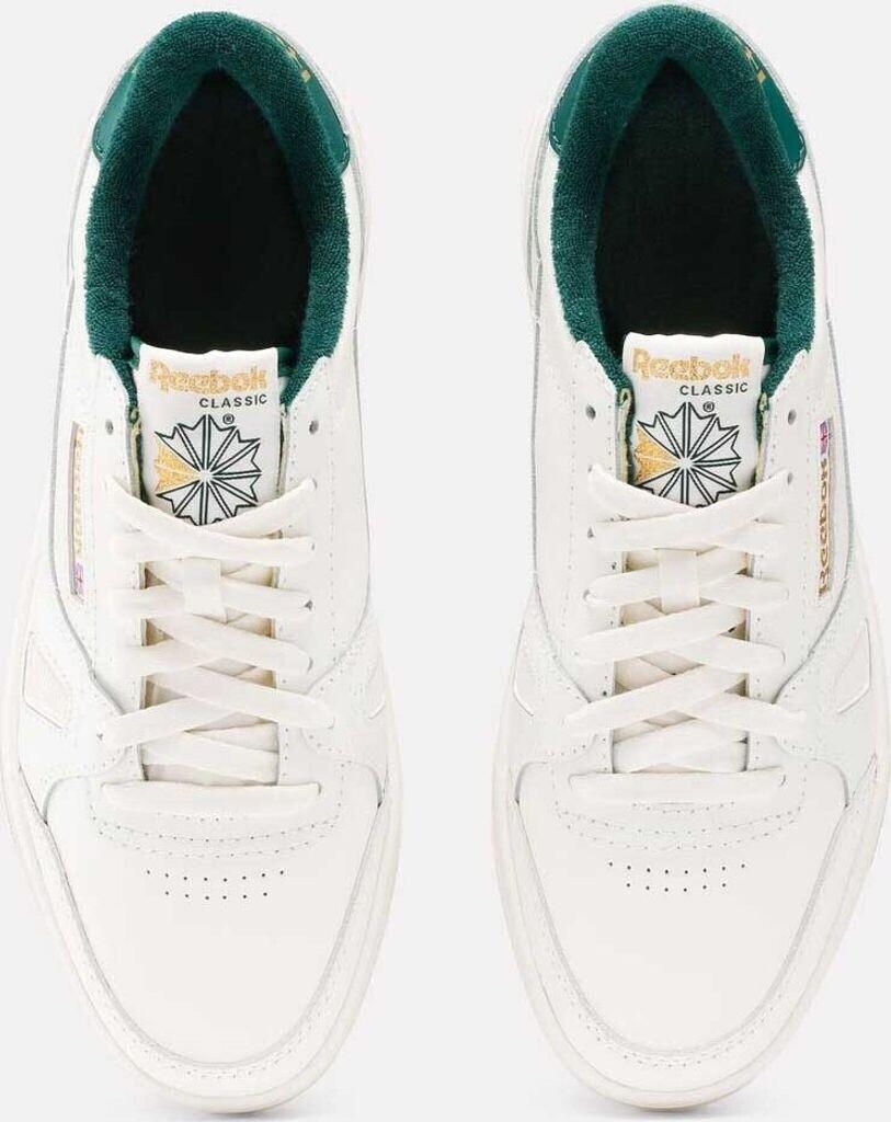 Sneakers Reebok LT Court Chalk/vintage Chalk/collegiate Green