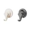 ABS Suction Cup Hook Heavy Duty Wall Hook Towel Holder Multipurpose Hook for Hanging Decorations & Daily Essential