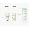 Starbucks – BÉBÉDPINO Stacking Cup Set (4P)