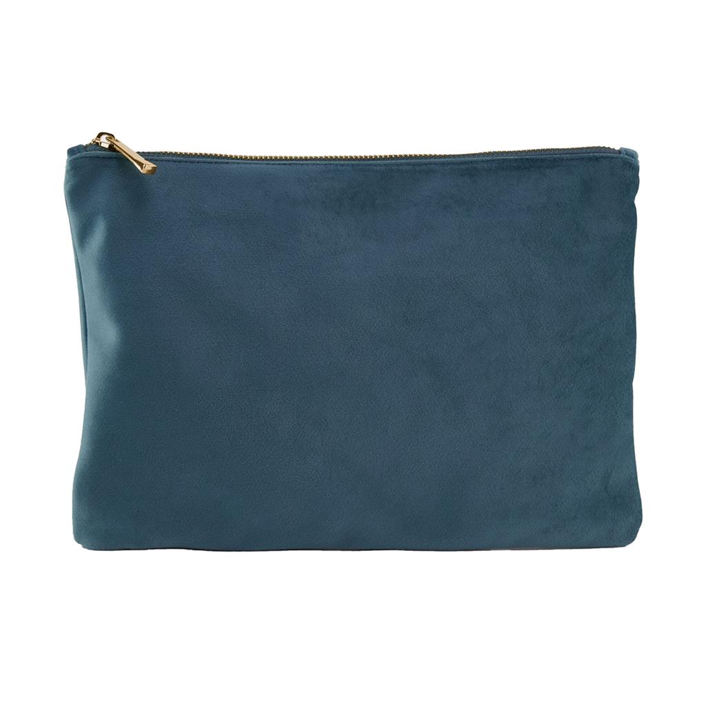 Bagbase Velvet Accessory Bag