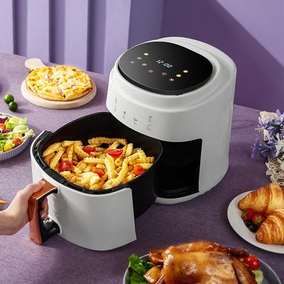 Air Fryer Household Multi-function Electric Fryer Large Capacity French Fries Machine Air Fryer