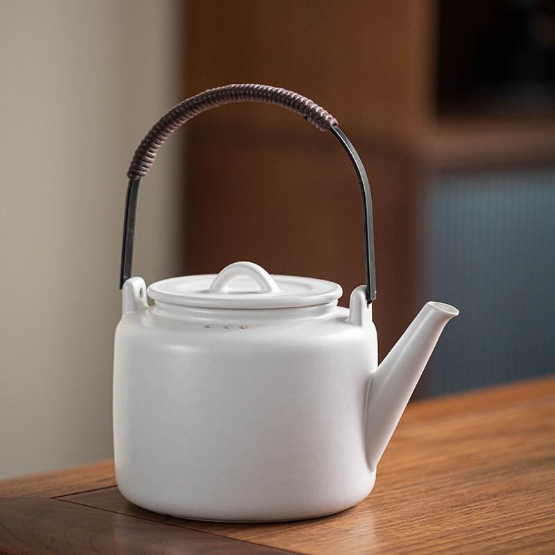 Nufeng Lifting Beam Teapot