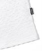 ANOTHER A Square Neck Backless Raglan Top_White
