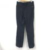 Made In Japan Black & White Golf Pants S-M Men W76 Navy Inseam 76cm(USED)
