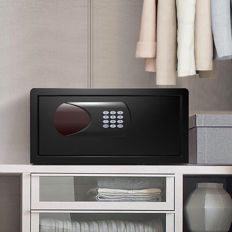 Tiger Brand GK-2042OS Small Mechanical Safe